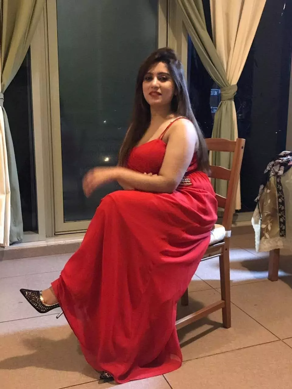 Escort Service in Rewalsar